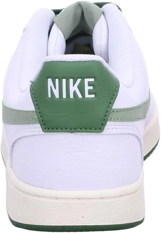 Nike Men's Court Vision Lo Trainers