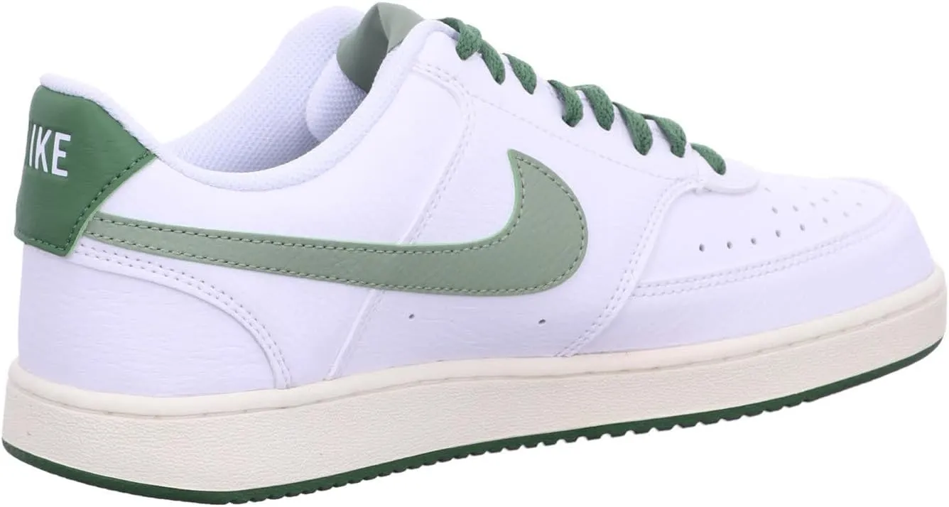 Nike Men's Court Vision Lo Trainers