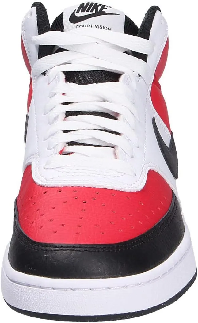 Nike Men's Court Vision Mid Sneaker