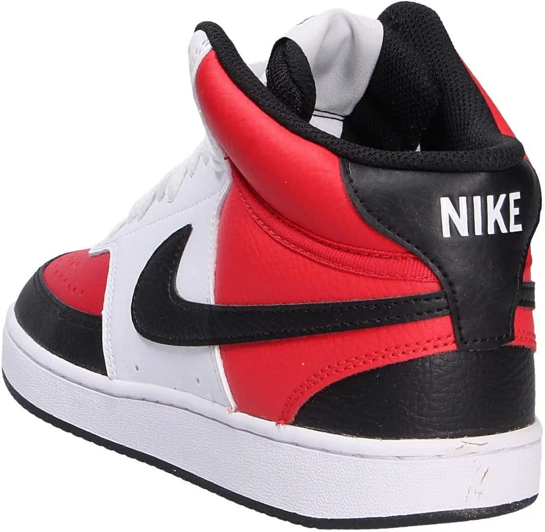 Nike Men's Court Vision Mid Sneaker