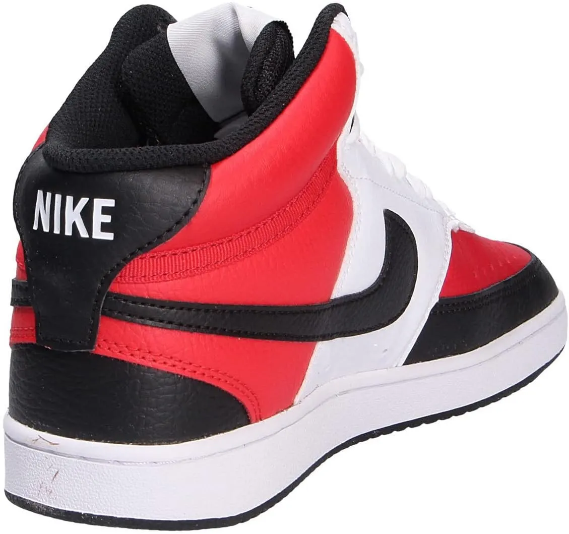 Nike Men's Court Vision Mid Sneaker