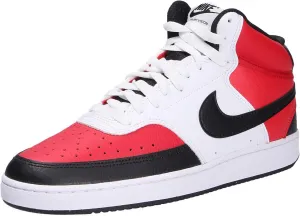Nike Men's Court Vision Mid Sneaker