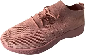 Nurse Babe Shoes, Ortho Pro Shoes for Women, Breathable Walking Sneakers Comfort Wear Orthowear Shoe Slip On Wide Width Sneakers Breathable Canvas Lightweight Footwear Comfortable Casual Shoe 2025