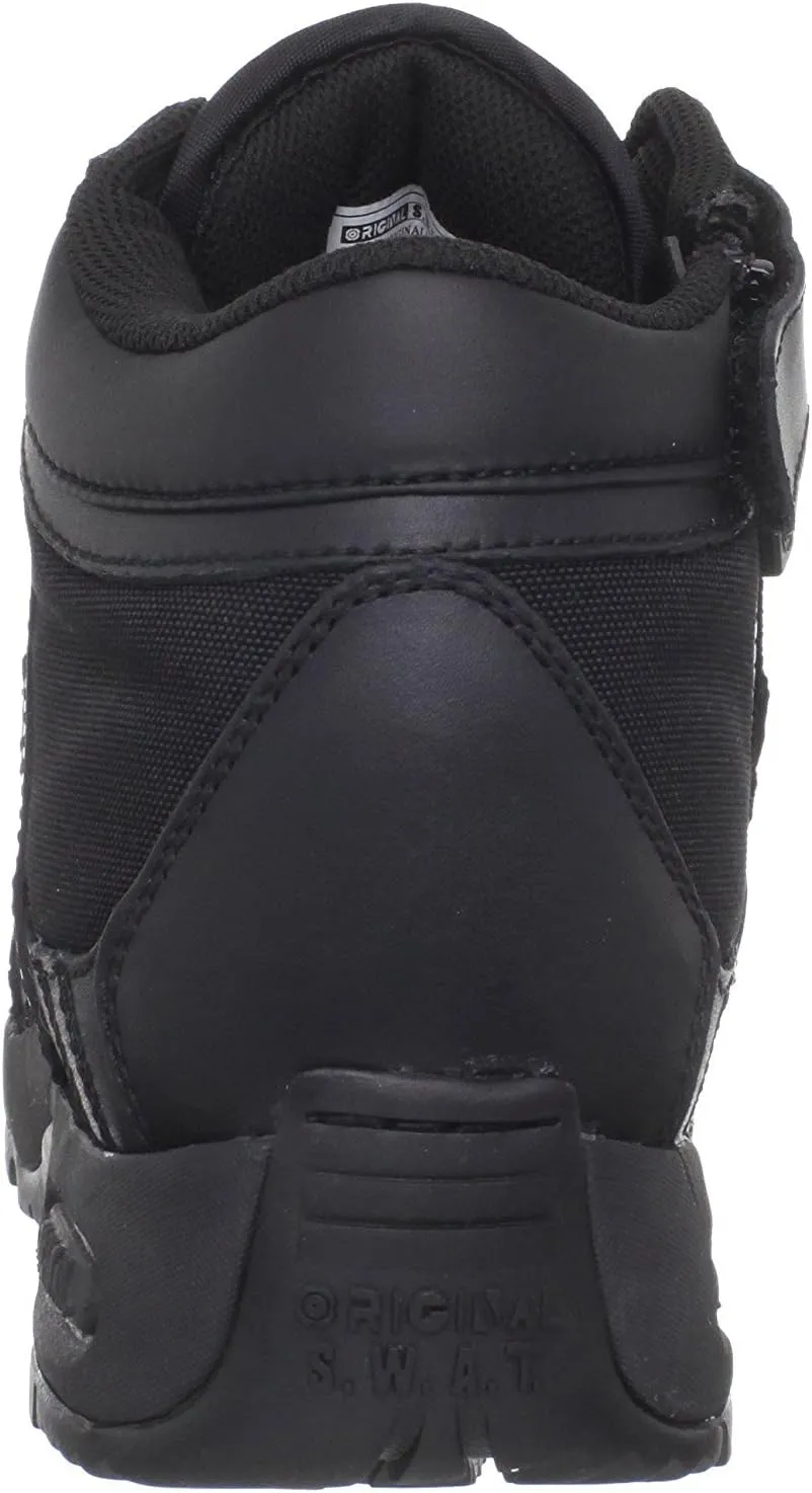 Original S.W.A.T. Men's Metro Air 5 Inch Side Zip Tactical Boot