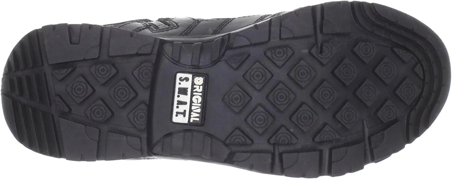 Original S.W.A.T. Men's Metro Air 5 Inch Side Zip Tactical Boot
