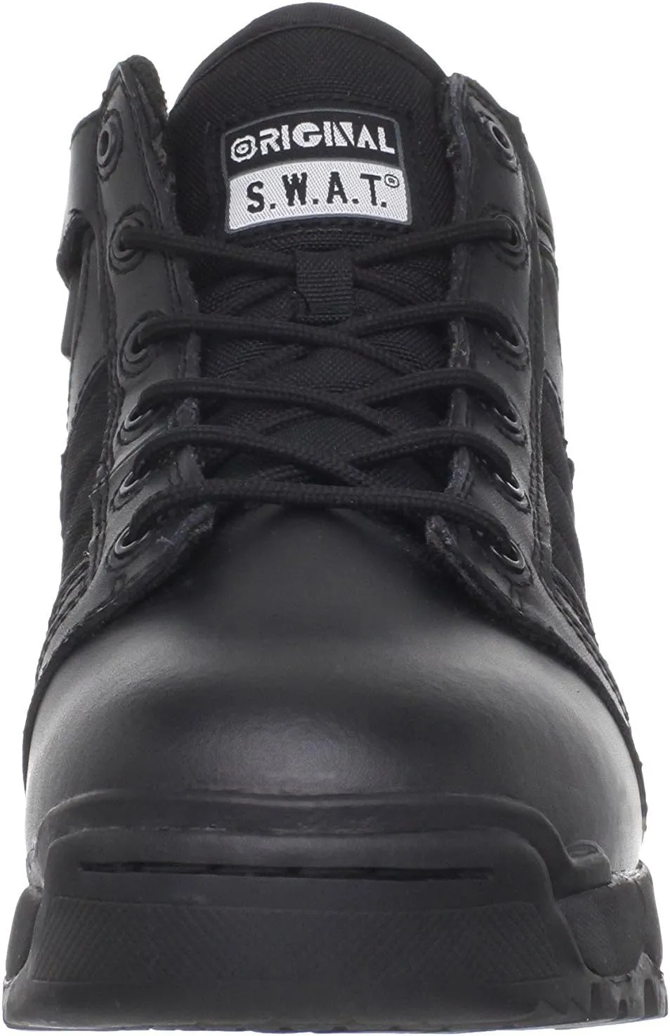 Original S.W.A.T. Men's Metro Air 5 Inch Side Zip Tactical Boot