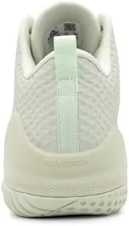 PEAK High Top Mens Basketball Shoes Streetball Master Breathable Outdoor Sneakers Cushioning Shoes for Fitness