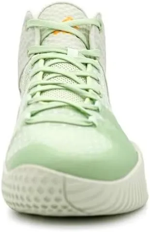 PEAK High Top Mens Basketball Shoes Streetball Master Breathable Outdoor Sneakers Cushioning Shoes for Fitness