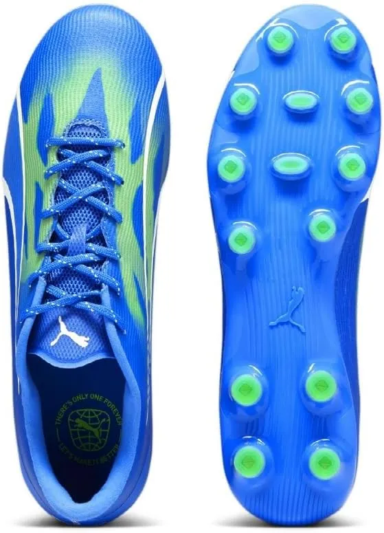 PUMA Men's Cleats Adult Soccer Shoes