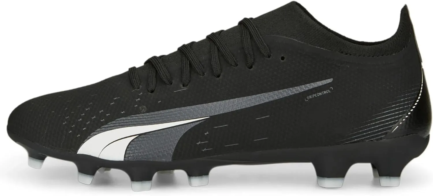 PUMA Men's Ultra Match Fg Soccer Shoes