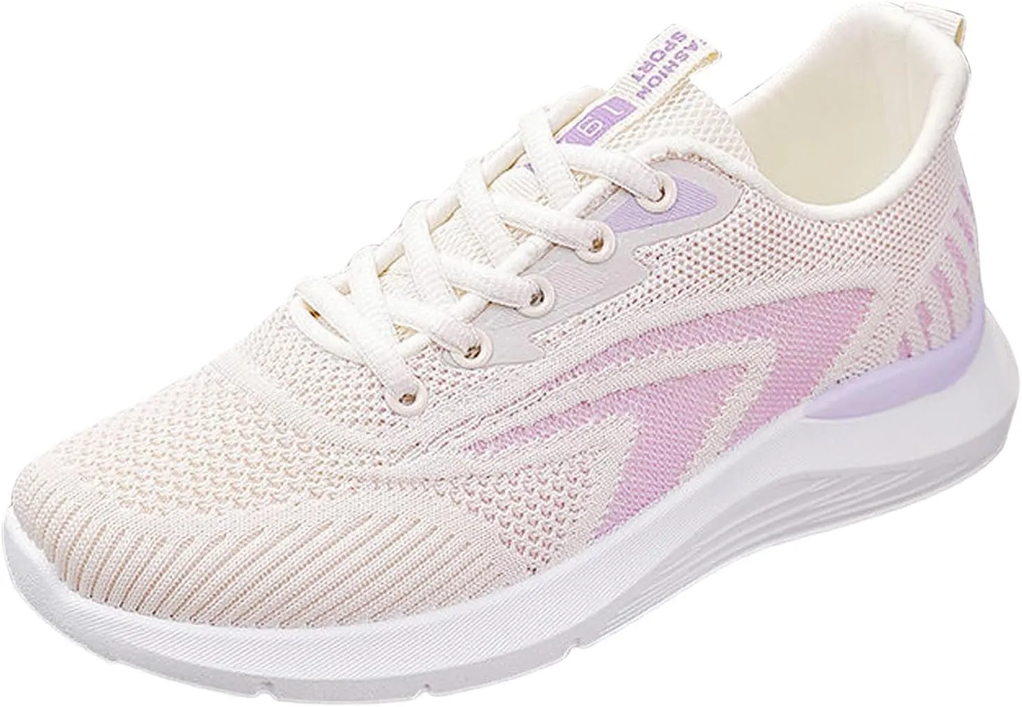 SBGMoSJ Women Sneakers Size 9 Black Comfy Work Shoes for Women Business Casual Sneakers Women Trendy Fashion Sneakers for Women Size 8 Wide Zapato para Mujer Antiderrapante Trabajo En Restaurante