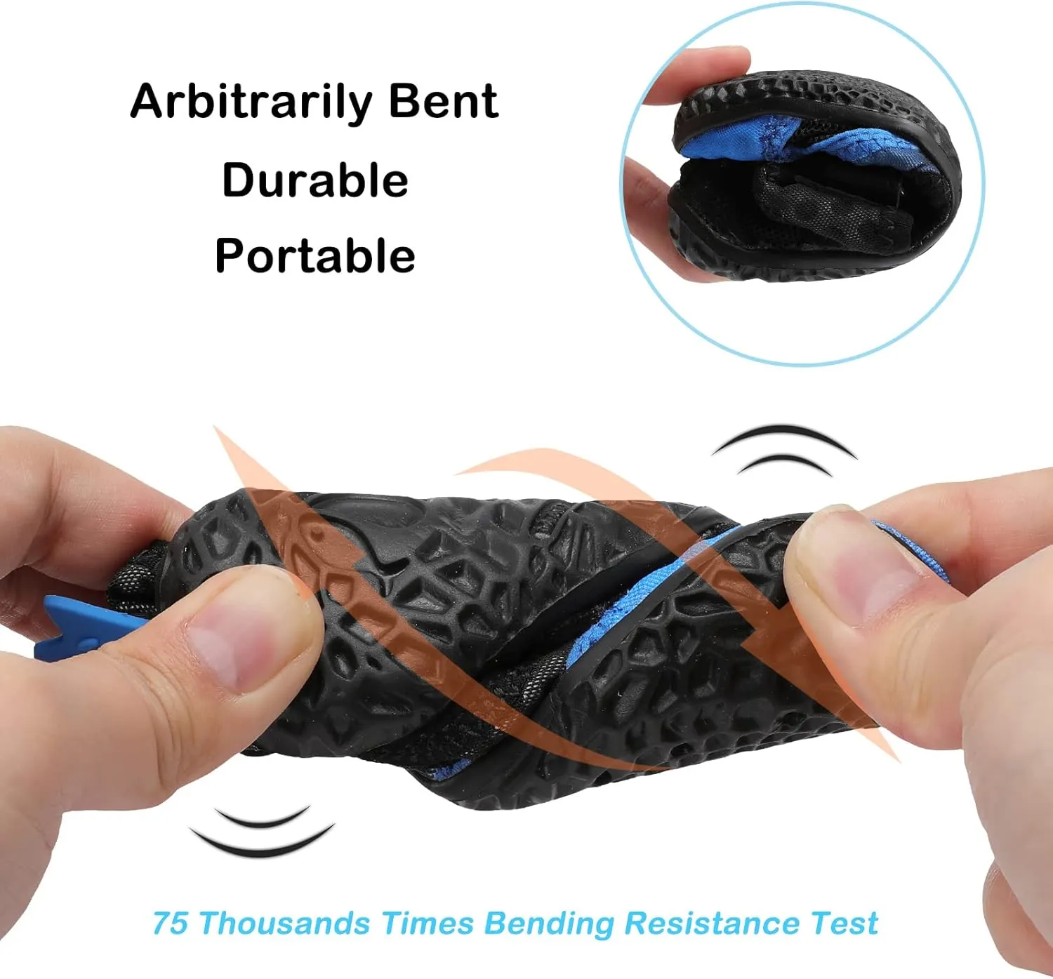 Scurtain Kids Toddler Water Shoes Quick-Dry Aqua Socks for Baby Boys Girls Toddler Beach Shoes Swim Shoes with Non-Slip Sole