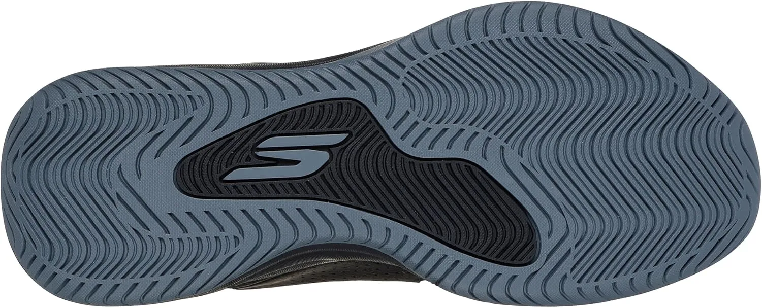 Skechers Men's Basketball Skx League Sneaker