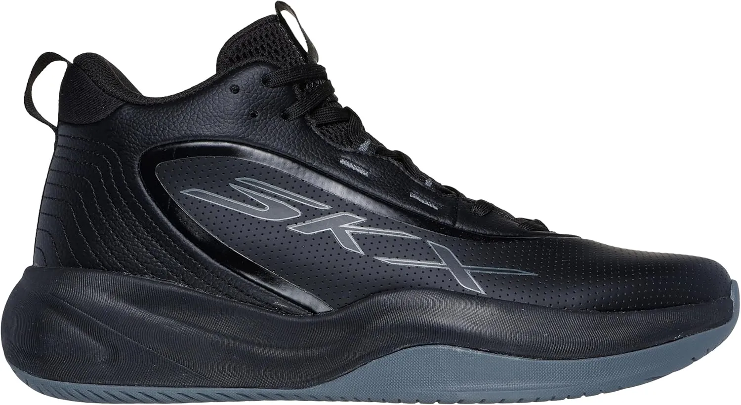 Skechers Men's Basketball Skx League Sneaker