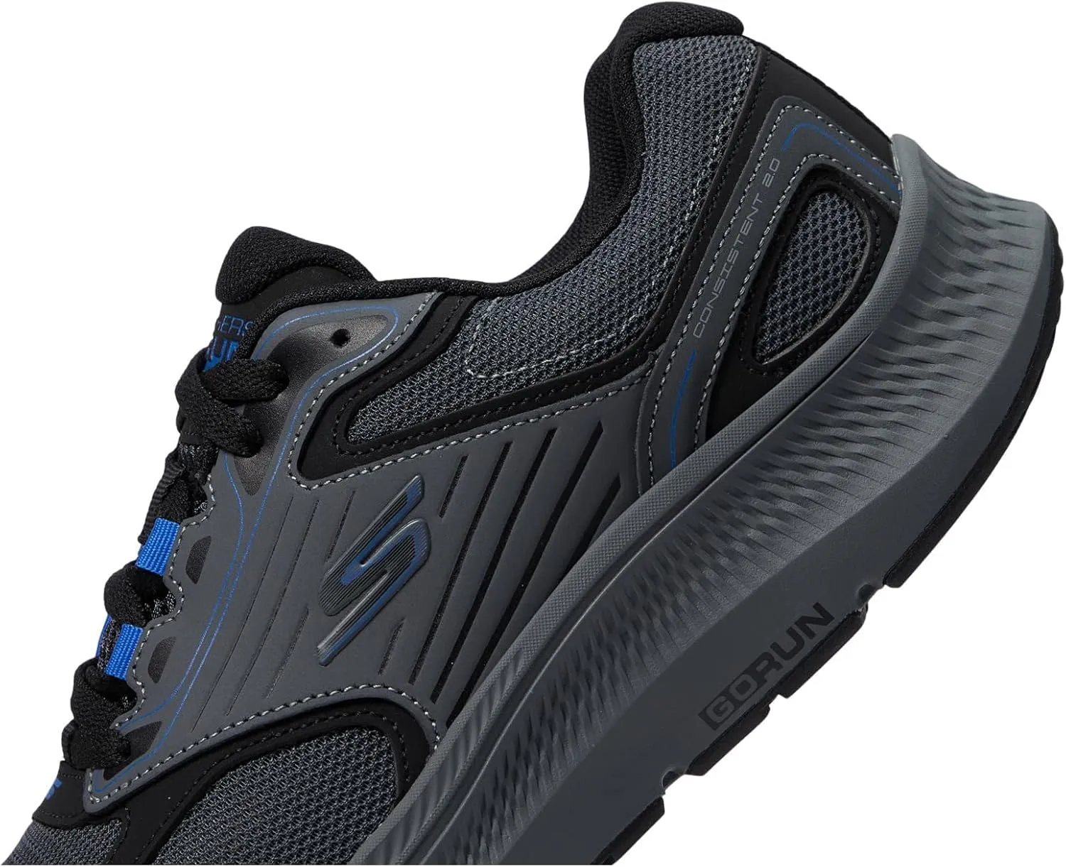 Skechers Men's Go Run Consistent 2.0 Sneaker