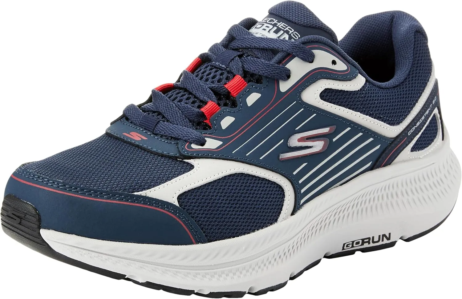 Skechers Men's Go Run Consistent 2.0 Sneaker