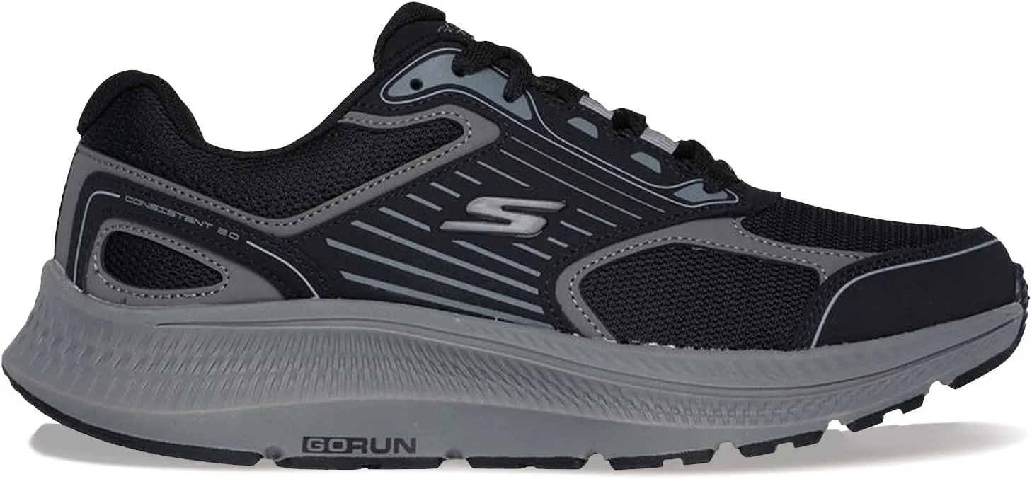 Skechers Men's Go Run Consistent 2.0 Sneaker