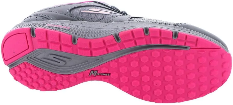 Skechers Women's Go Run Consistent - Vivid Horizon