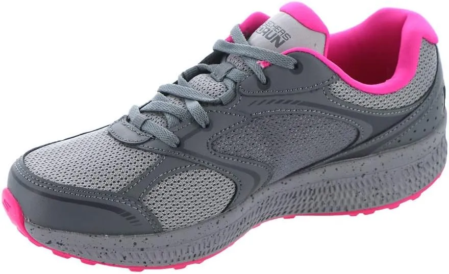 Skechers Women's Go Run Consistent - Vivid Horizon