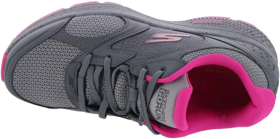 Skechers Women's Go Run Consistent - Vivid Horizon