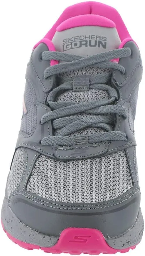 Skechers Women's Go Run Consistent - Vivid Horizon
