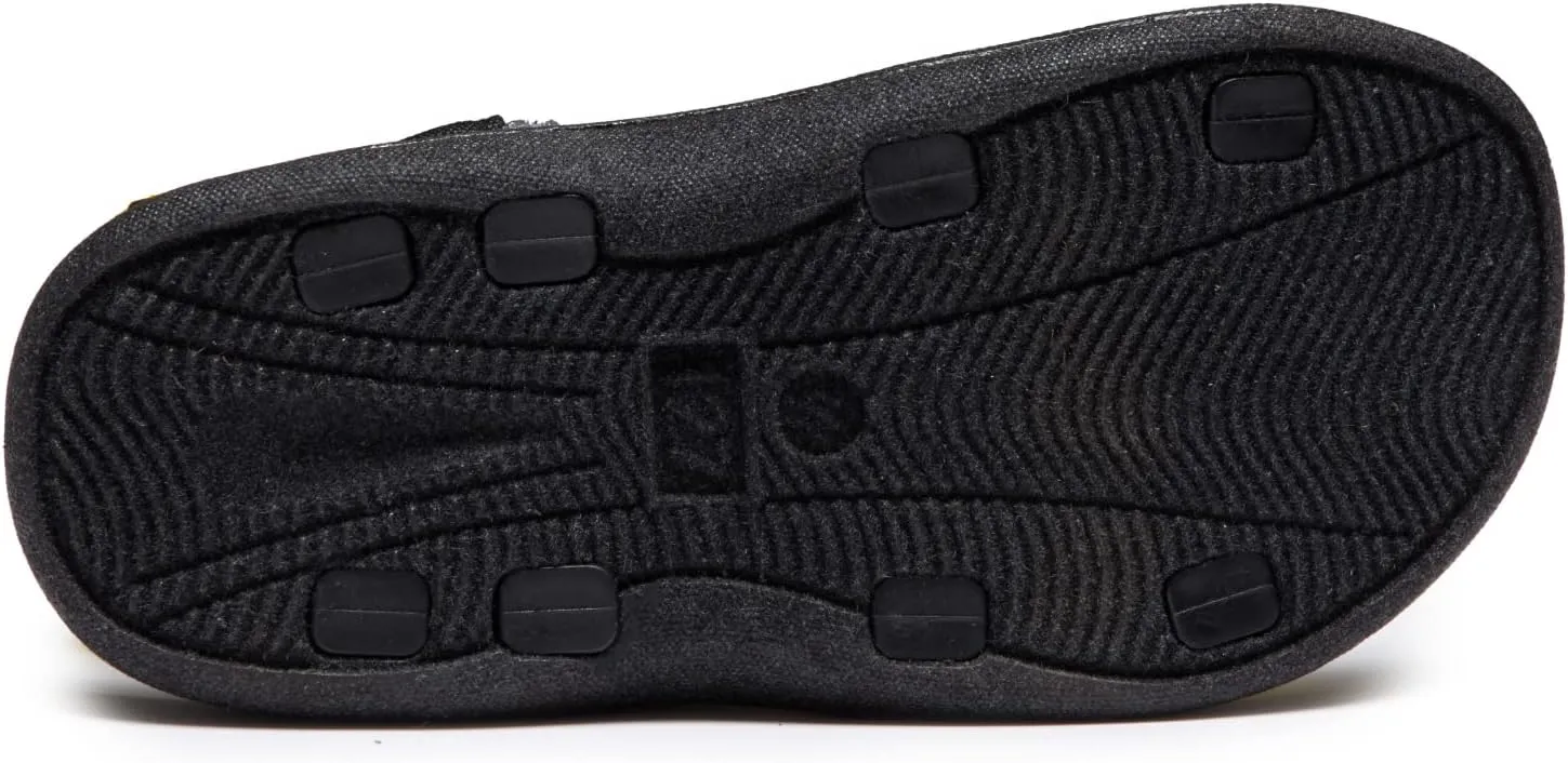 Skysole All Terrain Double Strap Sandals for Boys - Rubber Sole Amphibian Shoes for Beach, Pool, Hiking, Walking & Sports