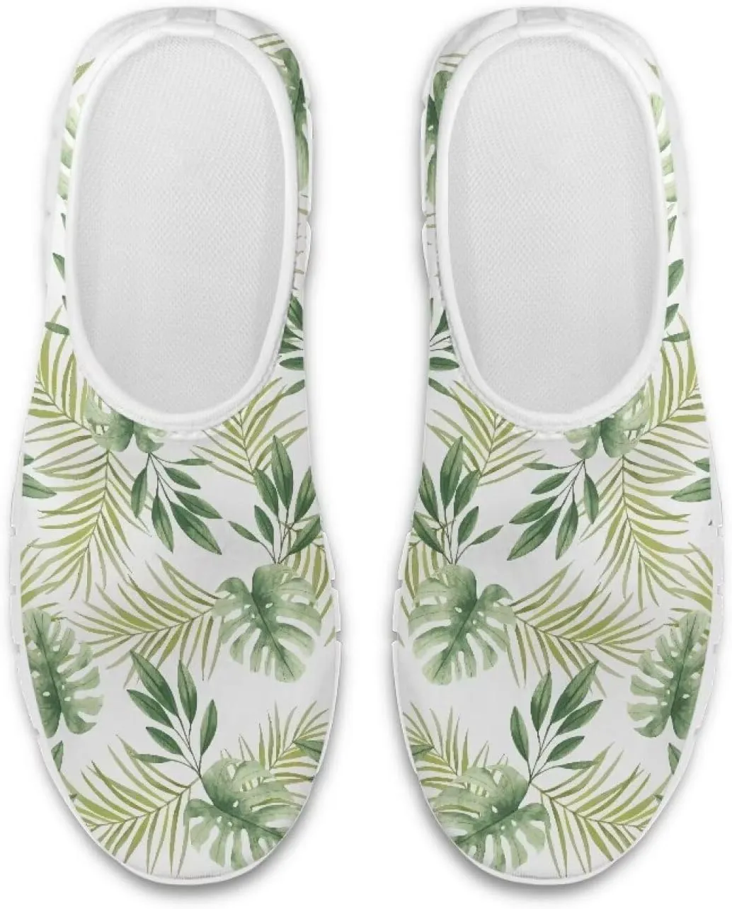 Slip On Tennis Shoes Various Styles Ultimate Comfort White