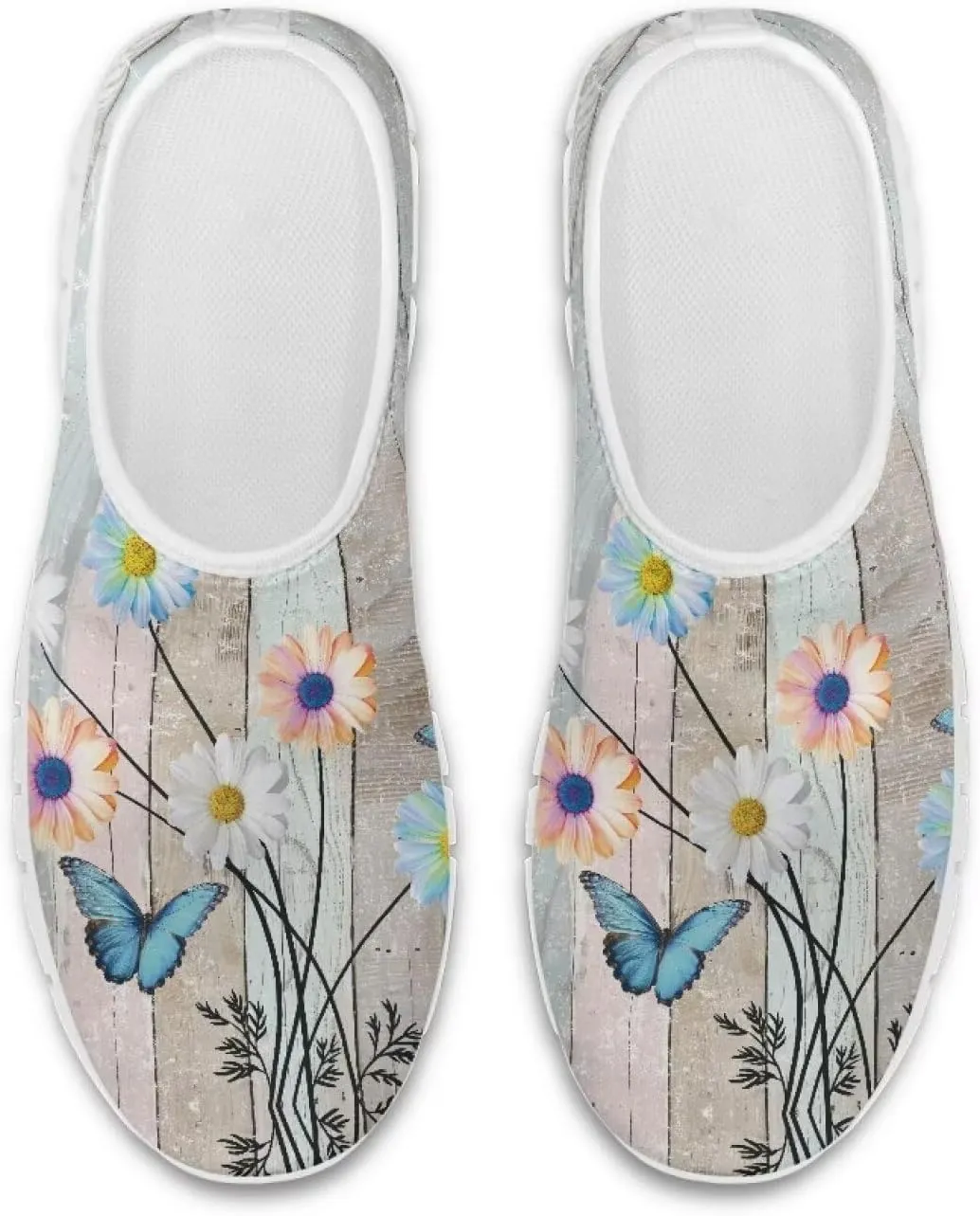 Slip On Tennis Shoes Women Soft Various Styles