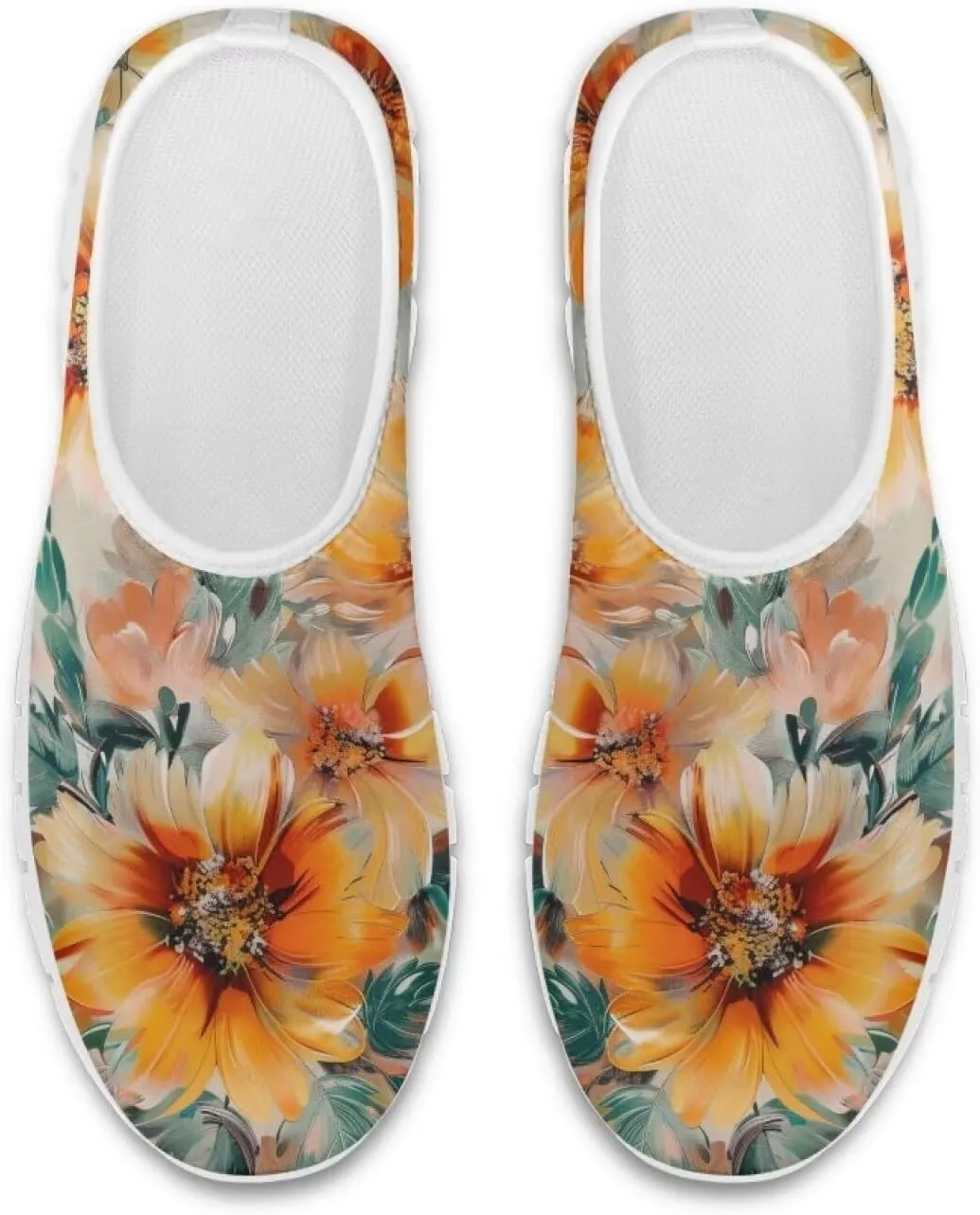 Slip On Tennis Shoes Women Soft Various Styles