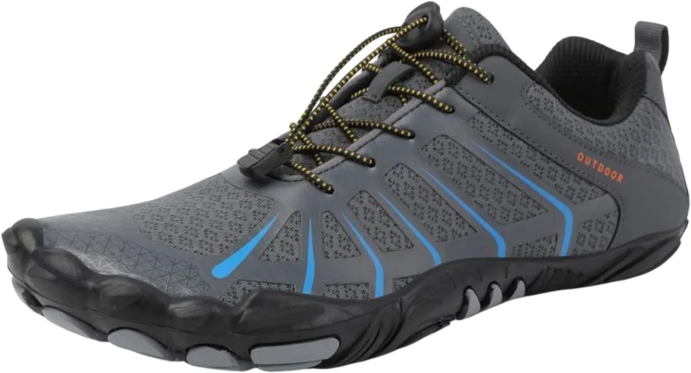 Sneakers Business Breathable Water Shoes for Women Men Beach Athletic Barefoot Shoes Summer Outdoor Sports for
