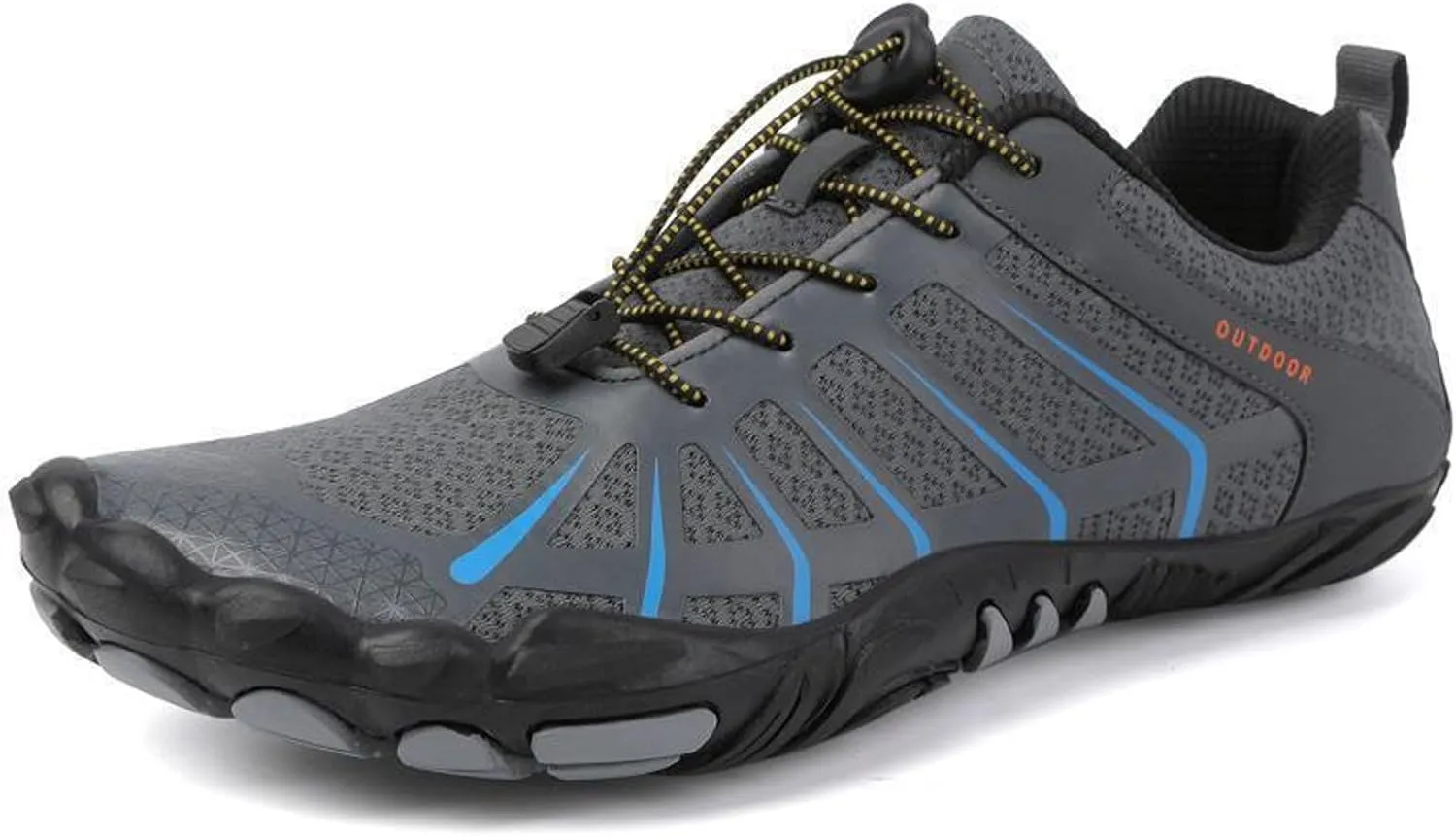 Sneakers Business Breathable Water Shoes for Women Men Beach Athletic Barefoot Shoes Summer Outdoor Sports for