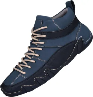 Sneakers for Men Orthopedic Shoes for Men Women's Slip on Shoes Loafers for Women Casual Black Loafers Women Comfortable Womens Shoes Sneakers Slip On