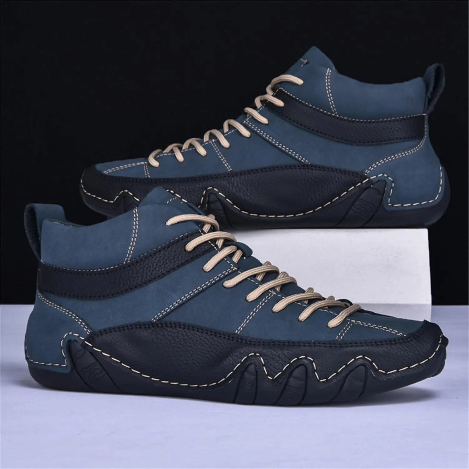 Sneakers for Men Orthopedic Shoes for Men Women's Slip on Shoes Loafers for Women Casual Black Loafers Women Comfortable Womens Shoes Sneakers Slip On