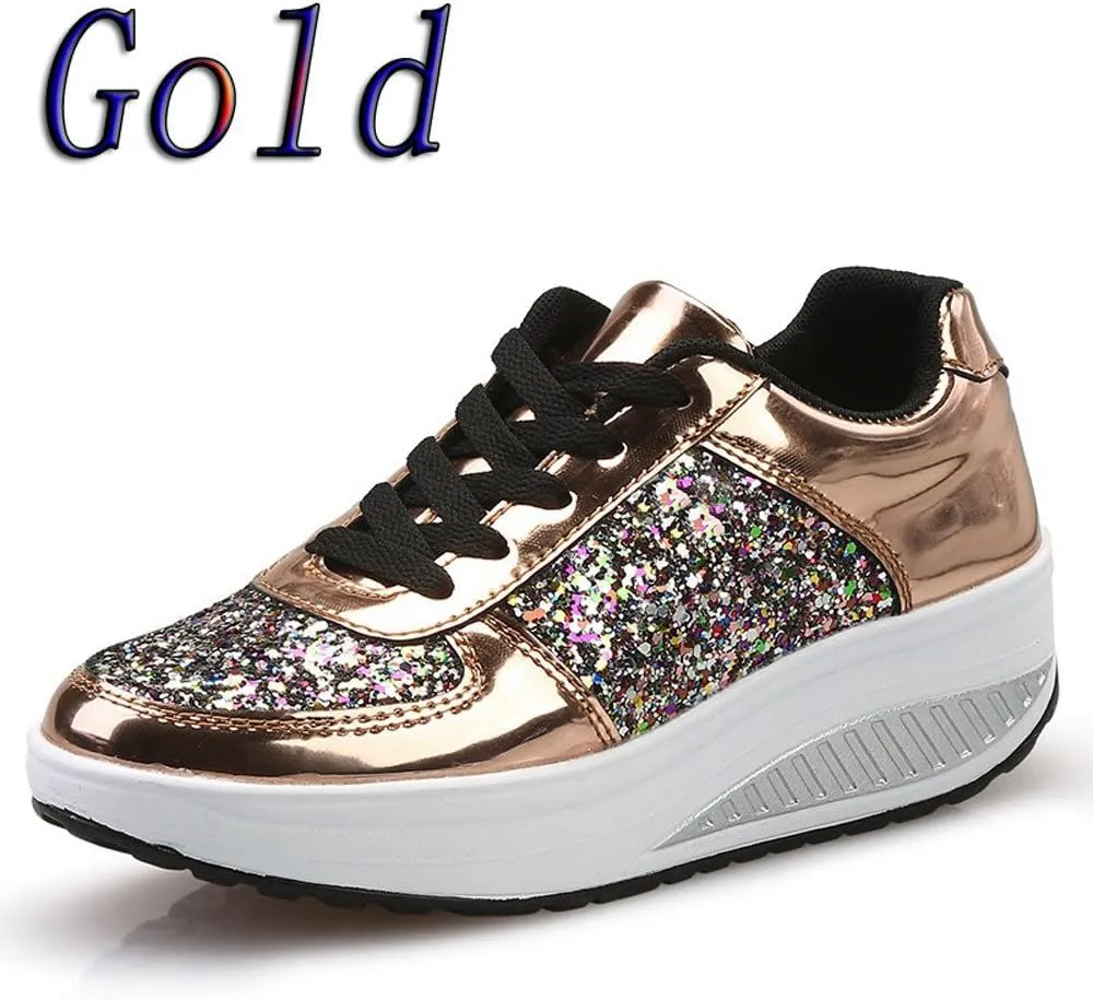 Tennis Shoes Womens Zapatos Para Mujer Antideslizante De Trabajo Impermeable Non Slip Winter Shoes for Women Women's Fashion Platform High Top Sneakers Tenis Antideslizante Para Mujer Sin Agujetas
