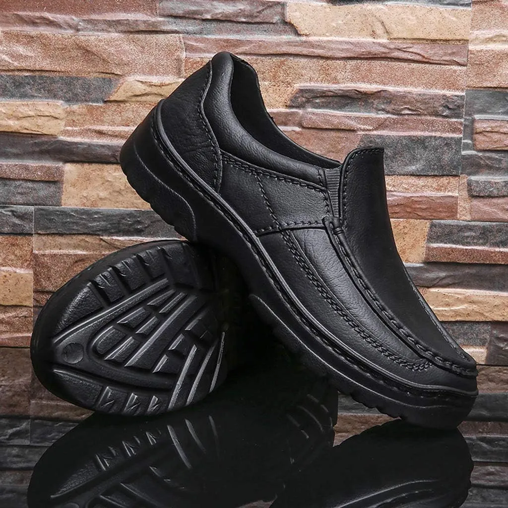 Tennis Walking Shoes Shoes Wear- Ultra-Light Casual Men's Driving EVA Men's Casual
