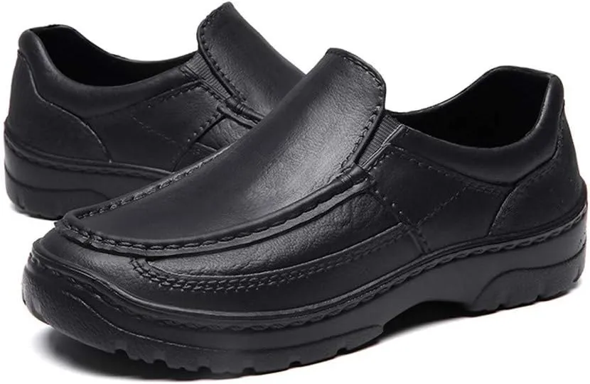Tennis Walking Shoes Shoes Wear- Ultra-Light Casual Men's Driving EVA Men's Casual
