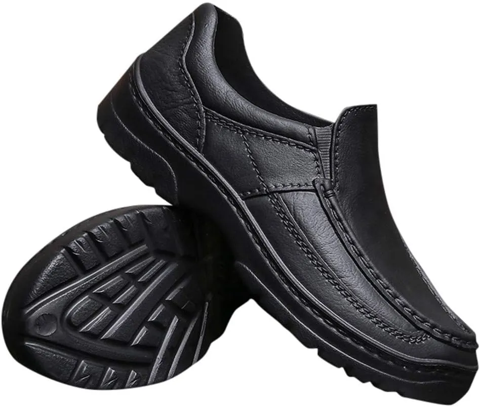 Tennis Walking Shoes Shoes Wear- Ultra-Light Casual Men's Driving EVA Men's Casual