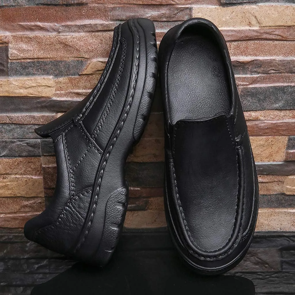 Tennis Walking Shoes Shoes Wear- Ultra-Light Casual Men's Driving EVA Men's Casual