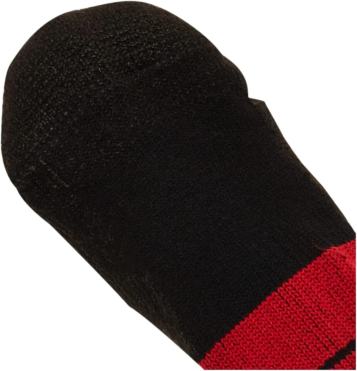 Thorlos Men's 84 N Max Cushion Running Low Cut Socks