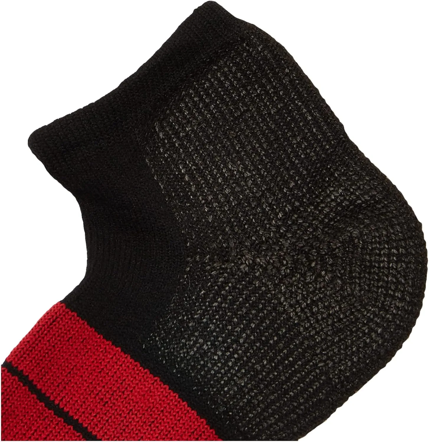 Thorlos Men's 84 N Max Cushion Running Low Cut Socks