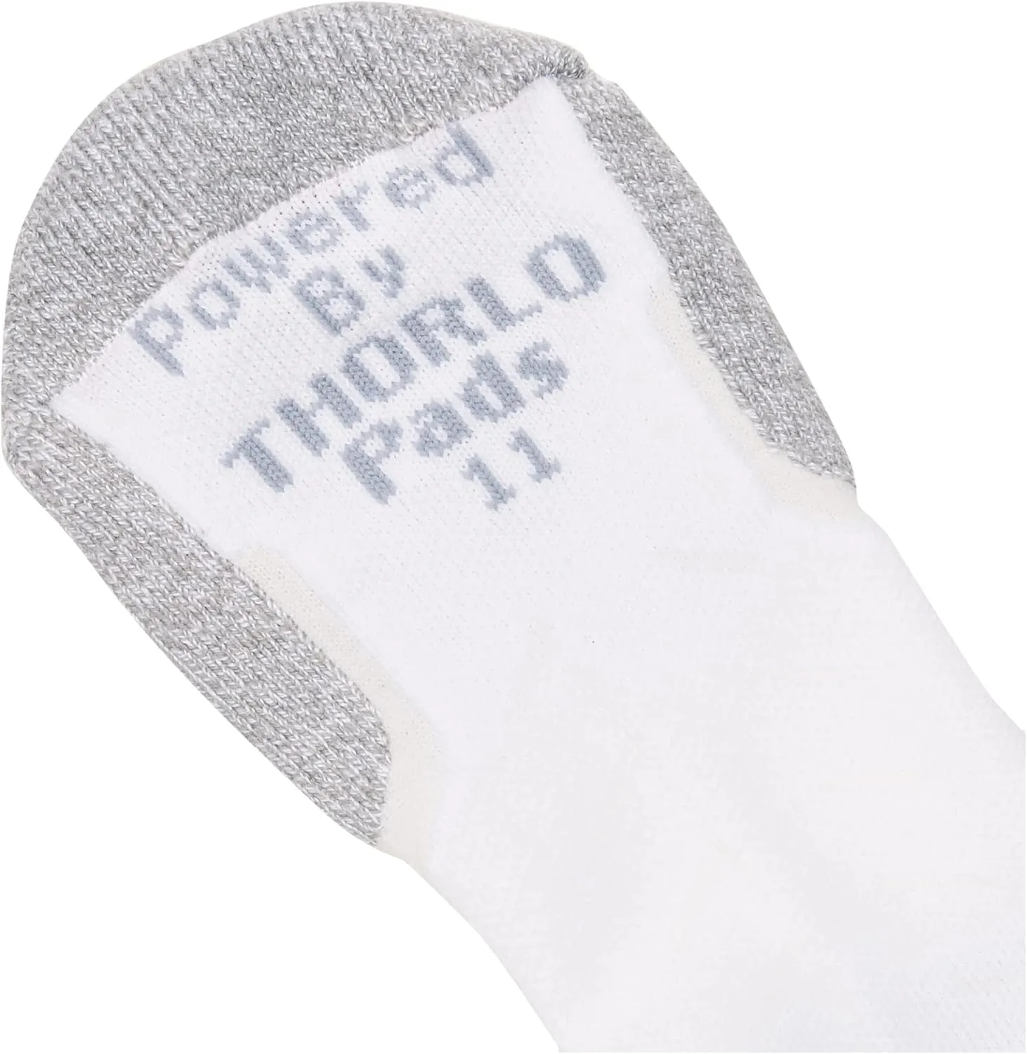 thorlos Women's Experia Xccu Thin Cushion Running Low Cut Socks