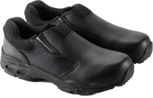 Thorogood Men's Slip-On ASR Ultra Light Composite Toe Shoes 804-6520