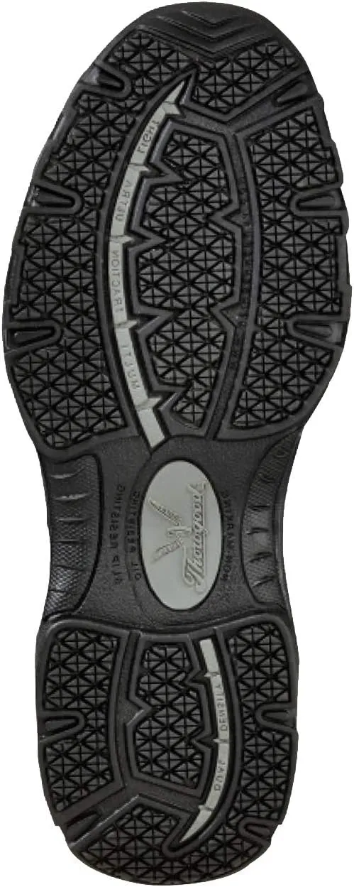 Thorogood Men's Slip-On ASR Ultra Light Composite Toe Shoes 804-6520