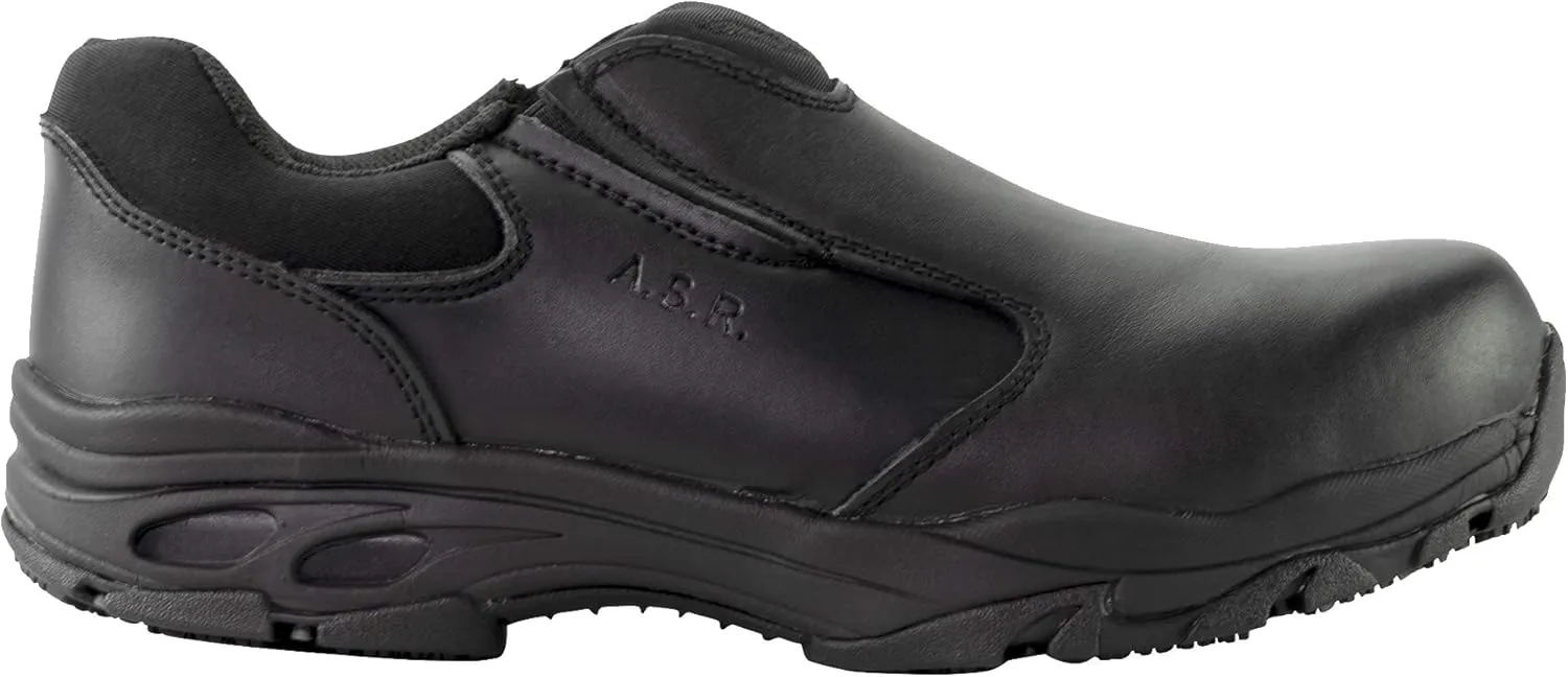 Thorogood Men's Slip-On ASR Ultra Light Composite Toe Shoes 804-6520