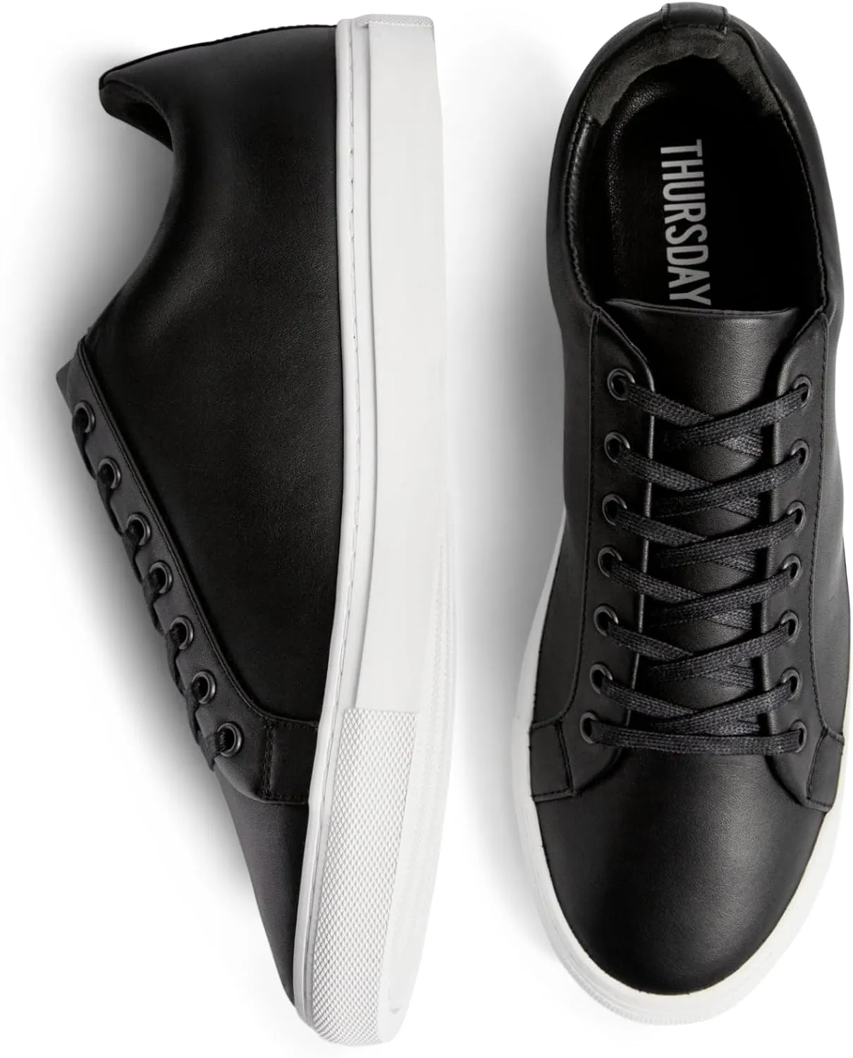 Thursday Boot Company Premier Low Top Men's Lace-up Sneakers