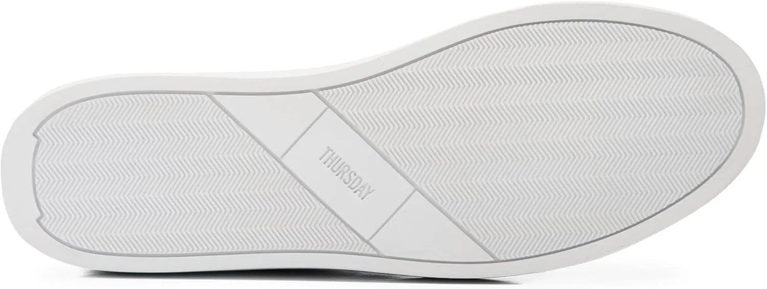Thursday Boot Company Premier Low Top Men's Lace-up Sneakers