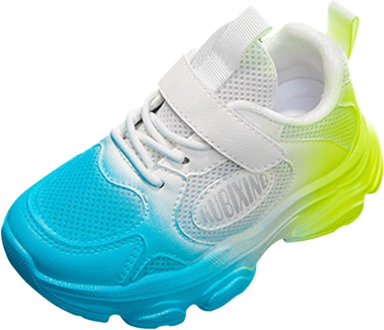 Toddler Big Kids Shoes Boys Girls Breathable Sneakers Athletic Running Shoes Casual Sports Girls Kids