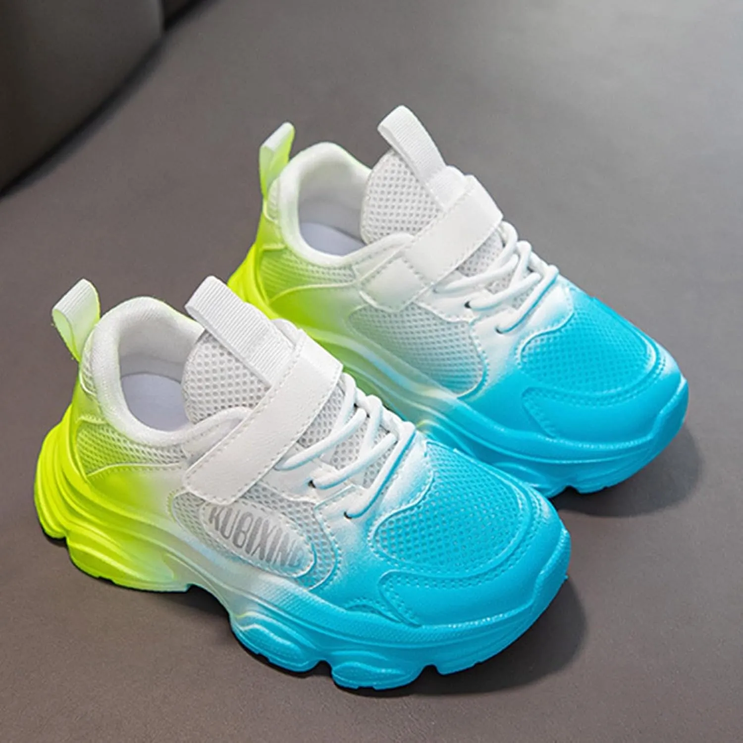 Toddler Big Kids Shoes Boys Girls Breathable Sneakers Athletic Running Shoes Casual Sports Girls Kids