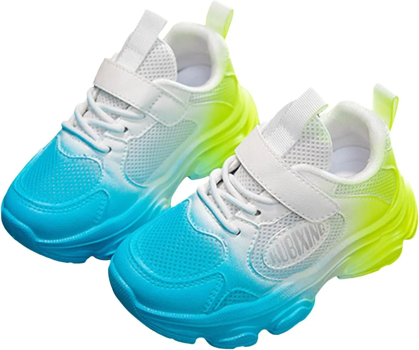 Toddler Big Kids Shoes Boys Girls Breathable Sneakers Athletic Running Shoes Casual Sports Girls Kids