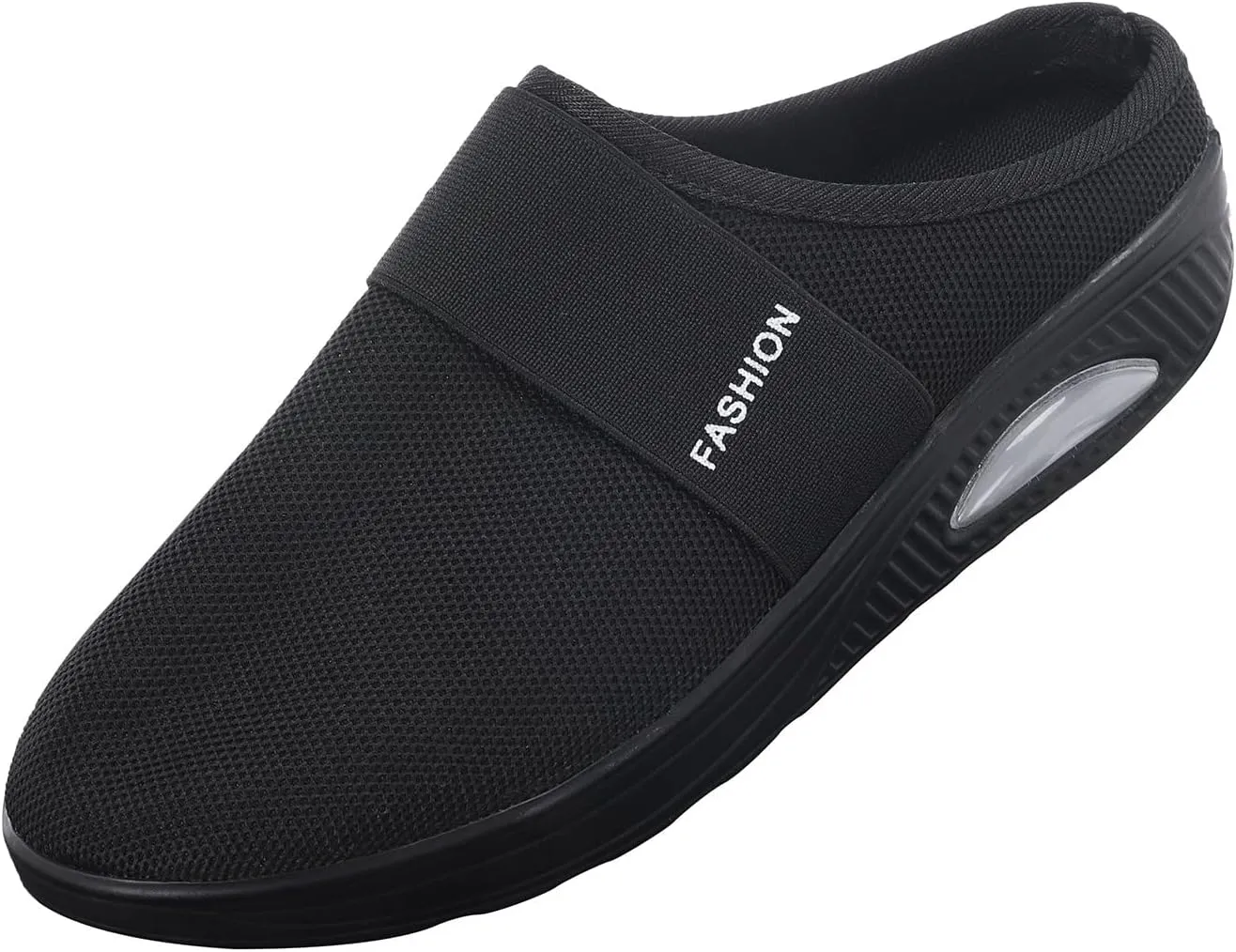 Wedges Sneakers for Women Slip Resistant Women's Black Work Shoes Size 9 Shoes for Women Sneakers Womens Black Slip On Sneakers Size 8.5 Zapatos Antiderrapantes Para Mujer De Trabajo De Restoran